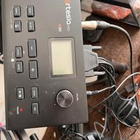 Batteria artesia a30