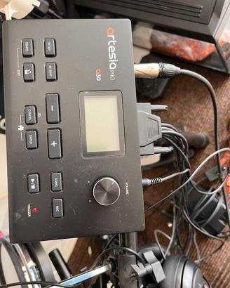 Batteria artesia a30