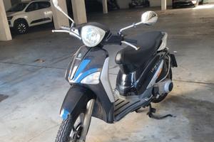 Piaggio Liberty 125