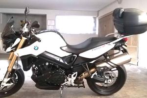 MOTO BMW