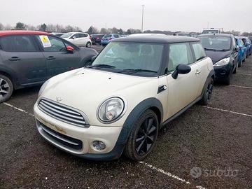 RICAMBI USATI AUTO MINI Cooper 2° Serie N47C16A D