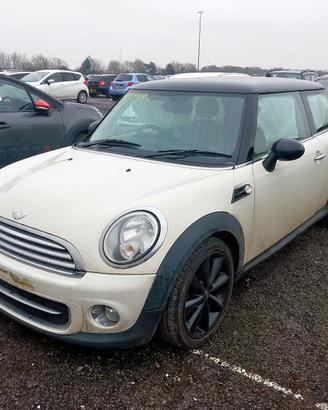 RICAMBI USATI AUTO MINI Cooper 2° Serie N47C16A D
