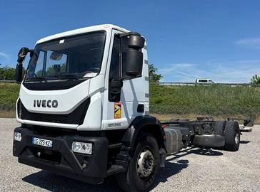 IVECO NEW EUROCARGO ML 190EL28P E6 MY2015