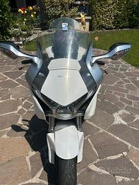 Honda vfr 1200 f Abs
