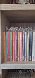 Manga Buonanotte Punpun 1-13 serie completa