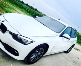 Bmw serie 3 2017