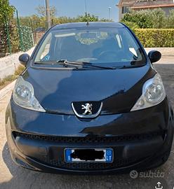 Peugeot 107 1.0 benzina -  per neopatentati
