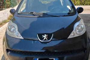 Peugeot 107 1.0 benzina -  per neopatentati