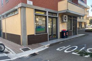 Locale Commerciale - Cascina