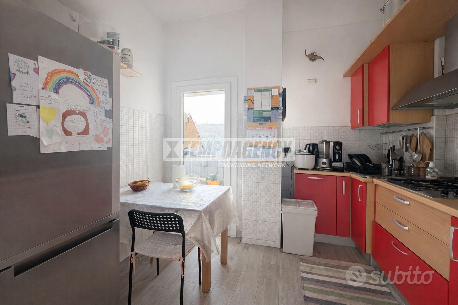 Appartamento – Rozzano, Cassino Scanasio - Vista 3