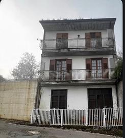 Indipendente con giardino