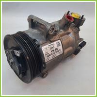 Compressore Clima AC Aria Condizionata MAHLE DH5 V