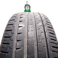 Gomme 215/55 R17 usate - cd.104924