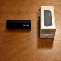 🎵 Speaker portatile Sonos Roam
