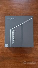 Samsung Galaxy Z Fold7 256GB - Come nuovo