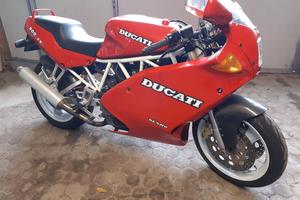 ducati 900 super sport 