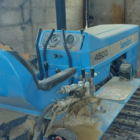 Trattore landini 4500