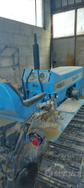 Trattore landini 4500