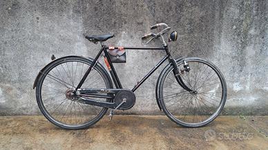 Bianchi bandierina 1937