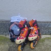 rollerblade dechlaton 