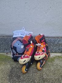 rollerblade dechlaton 