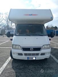 088 ci international del 2004 in saldo