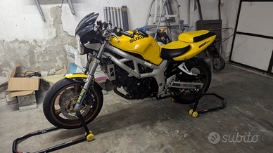 Suzuki SV 650