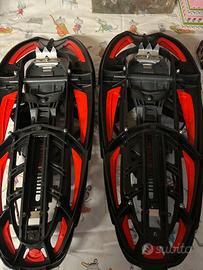 Ciaspole Baldas by Ferrino