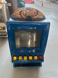 Slot machine da banco super pippo