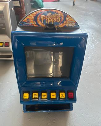 Slot machine da banco super pippo