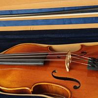 Violino "AA" 4/4 - modello Stradivari