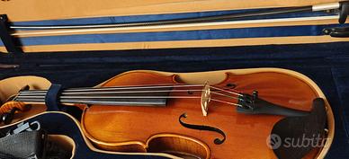 Violino "AA" 4/4 - modello Stradivari