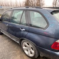 BMW X5 2003-2006 PER RICAMBI