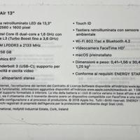 MACBOOK AIR