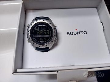 Suunto xlander