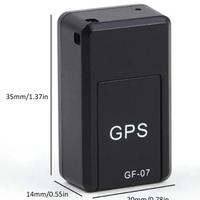 Mini gps tracker localizzatore satellitare spia an