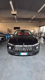 MASERATI Levante Levante MHEV 330 CV AWD Executive