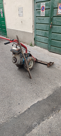 Motofalciatrice ACME