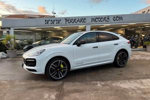 Porsche Cayenne S 2.9 V6 2019/ KM 117.000 Tuo a so