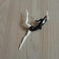 Statuetta "Ballerina" - Vetro Di murano 