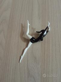 Statuetta "Ballerina" - Vetro Di murano 