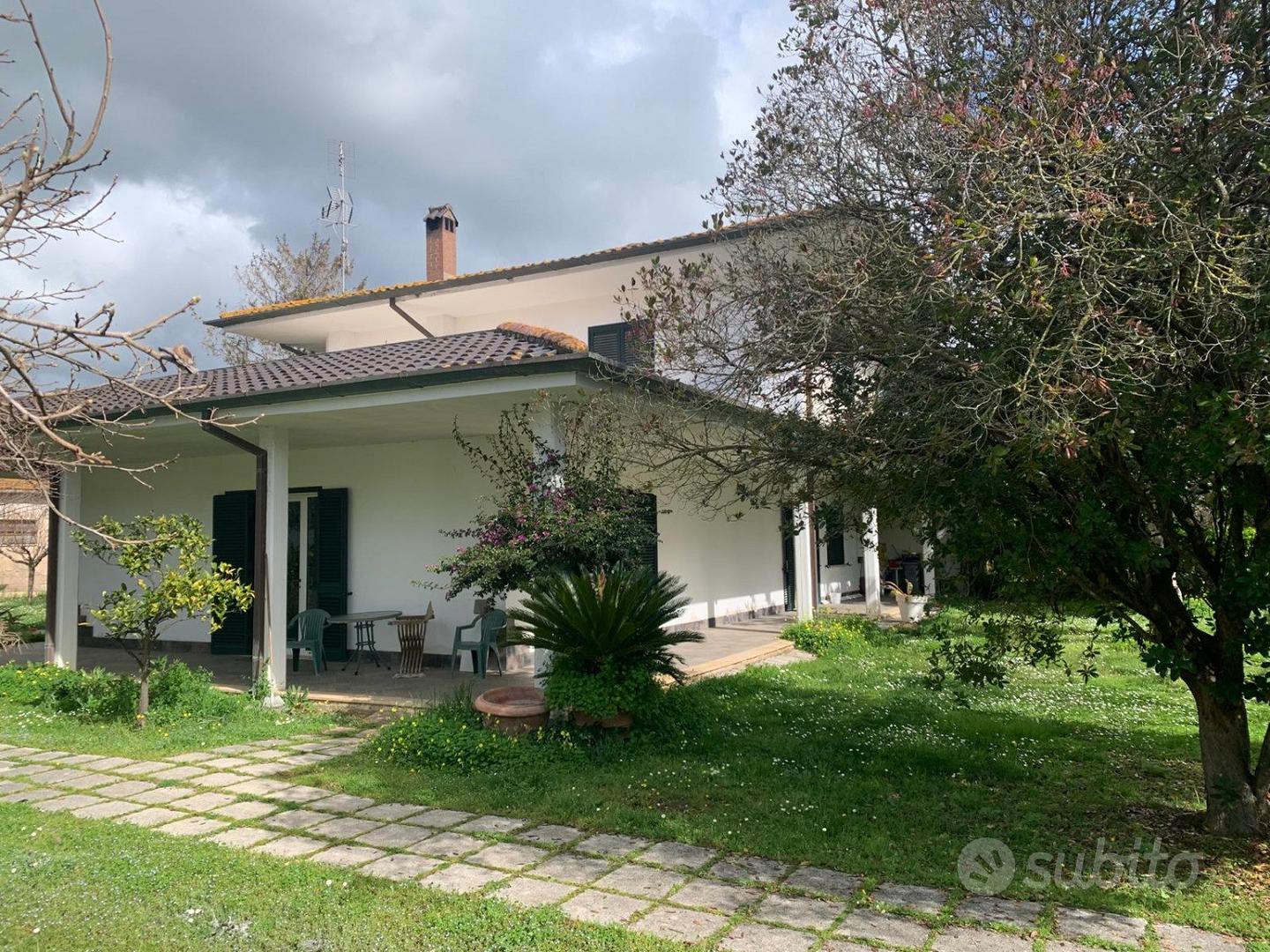 House in Latina, Borgo San Michele - Vista 2