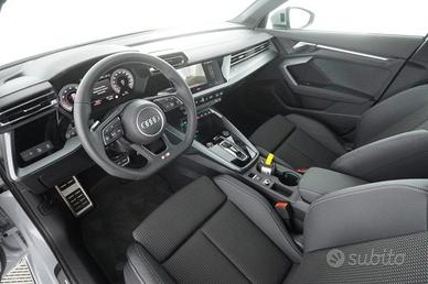 AUDI A3 A3 allstreet TFSI 110 kW S tronic Identi