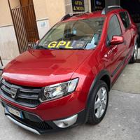 Dacia Sandero Stepway 0.9 TCe 12V TurboGPL 90CV St