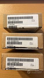 Schede siemens profi-safe