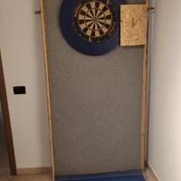 bersaglio professionale steel