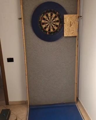 bersaglio professionale steel