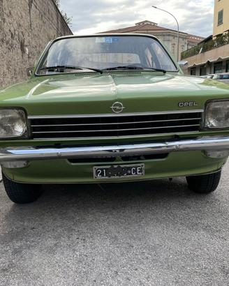Opel Kadett 1000
