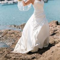 Abito da sposa