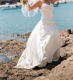 Abito da sposa